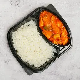 Fajita Chicken Meal - 150 Grams